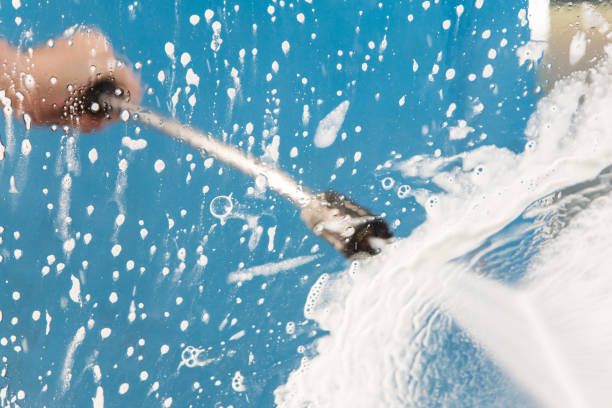 Best Warehouse Cleaning  in East Quincy, CA